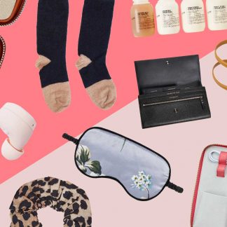 Travel accessories